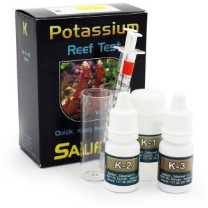 potassium-salifert