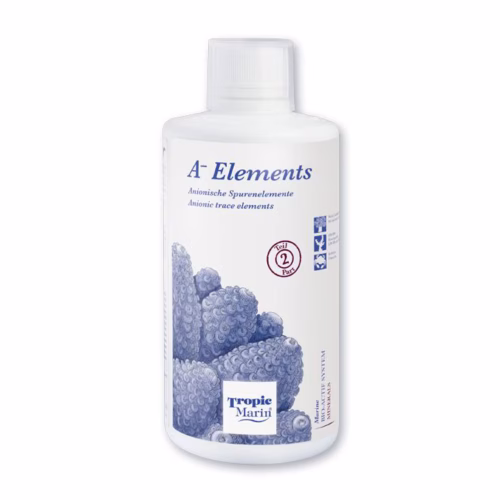 TROPIC MARIN – Pro-Coral A-Elements – 1000 ml