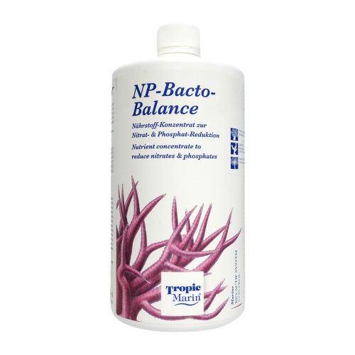 TROPIC MARIN – NP-Bacto-Balance – 1000ml
