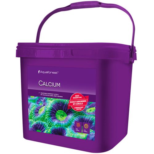 Aquaforest- Calcium 3500gr
