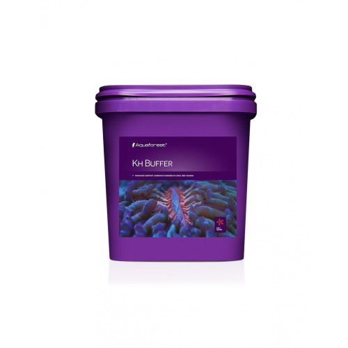 Aquaforest kh buffer 5000gr