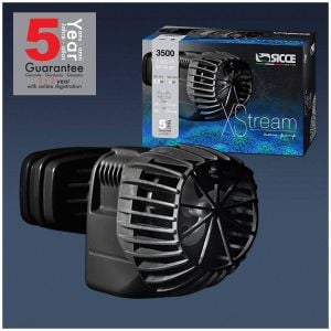 Sicce XStream 3500ltr/h Stream Pump