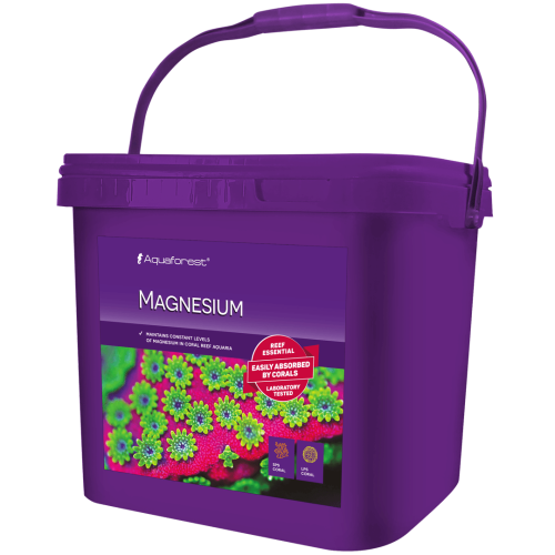 Aquaforest- Magnesium 4000gr