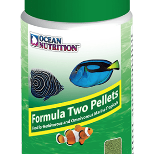 Ocean Nutrition Formula Two Marine Pellet Medium 400gr