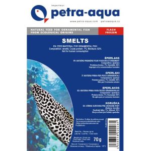 Petra Aqua Smelts Frozen 70Gr