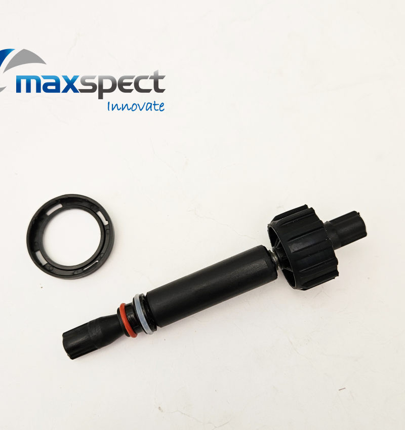 XF350/XF350V2 Shaft Set
