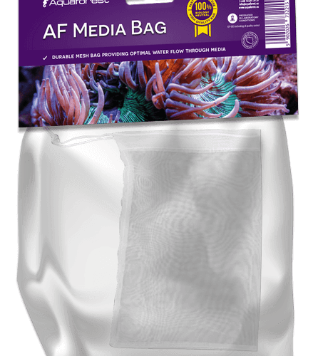 Aquaforest AF Media Bag