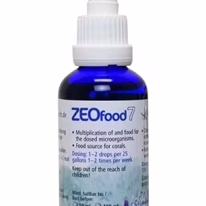 KZ Zeo Food Plus 50ml