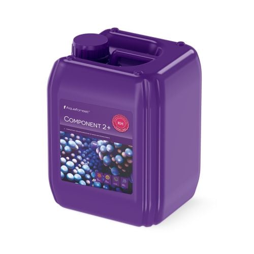 Aqua forest component 2+ 5000ml