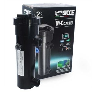 Sicce UV-C Clarifier (13W/-1000L)