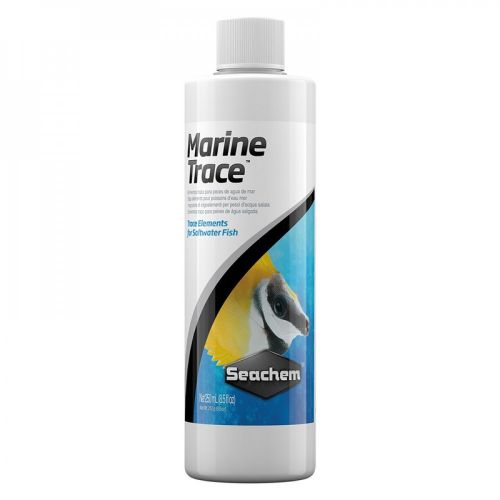 Seachem – Marine Trace 250ml