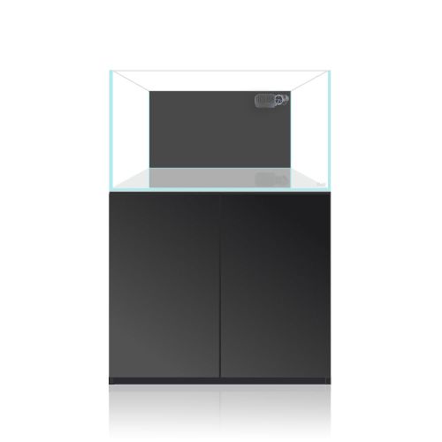 Blau Aquaristic Gran Cubic Super Reef 92 Black (276ltr)