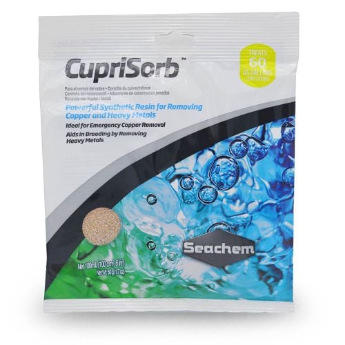 Seachem-CupriSorb 100ml
