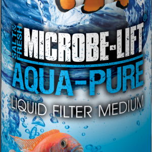 Microbe Lift Aqua Pure 118ml