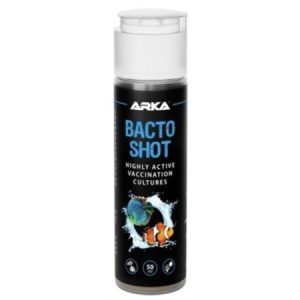 Arka Bacto Shot 50ml
