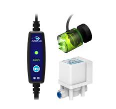 Autoaqua-Smart ASOV RO/DI Flood Guardian