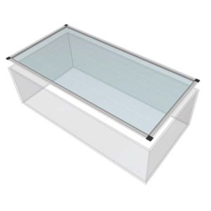 DD-Jumpguard Pro DIY Tank Cover 180x90cm