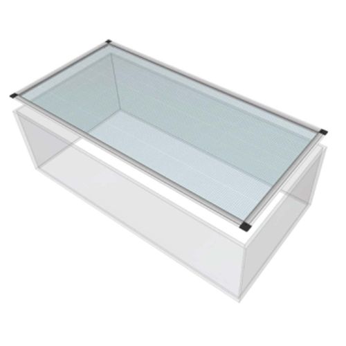 DD-Jumpguard Pro DIY Tank Cover 180x90cm