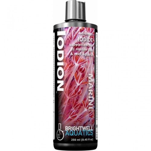 BrightWell-Iodion-250ml