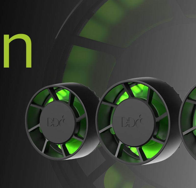 D-D Funktion WAVE Pump (10000l/h/20W)