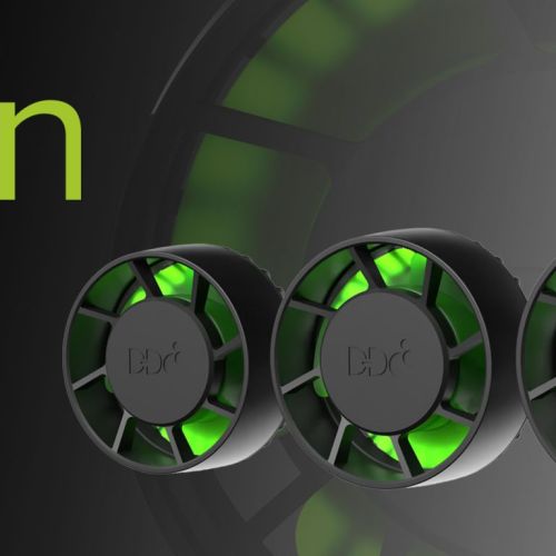 D-D Funktion WAVE Pump (4000l/h/10W)