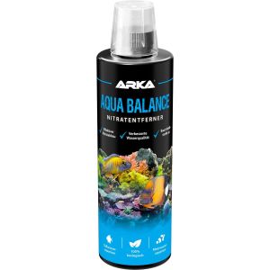 ARKA Aqua Balance- Nitrate Remover 118ml