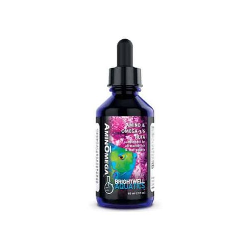 Brightwell Aquatics – AminOmega 60ml