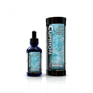 Brightwell Aquatics - Cuprion 60ml