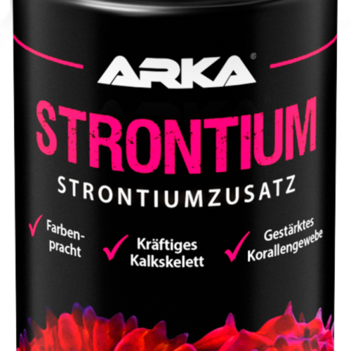 MICROBE-LIFT – Strontium – 118ml