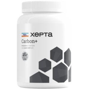 Xepta Carbon+ granular 1000ml