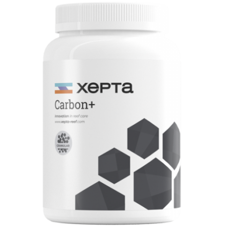 Xepta Carbon+ granular 1000ml