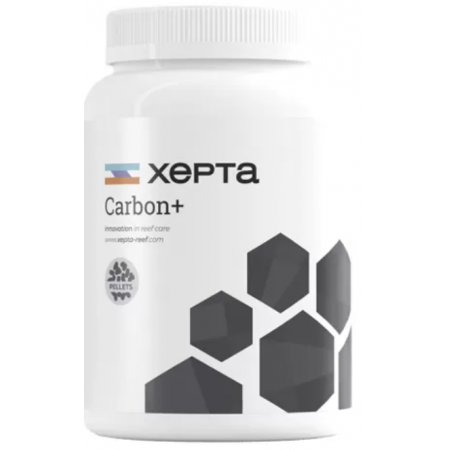 Xepta Carbon+ pellet 1000ml