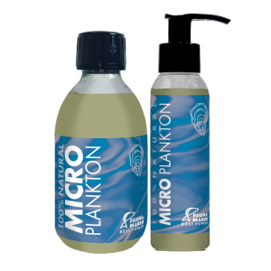Fauna Marin Micro Plankton 100ml