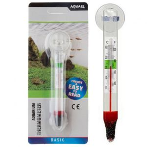 Aquael- Thermometer
