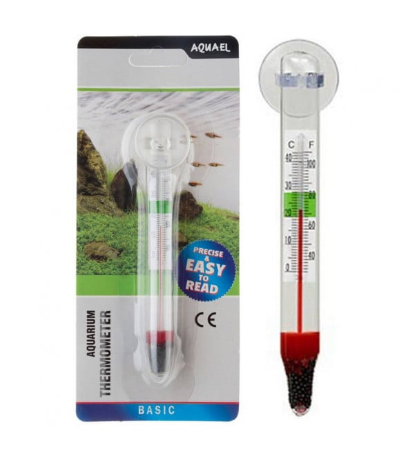 Aquael- Thermometer