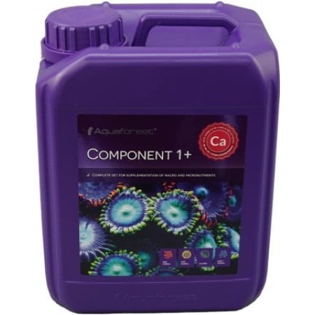 Aqua forest component 1+ 5000ml