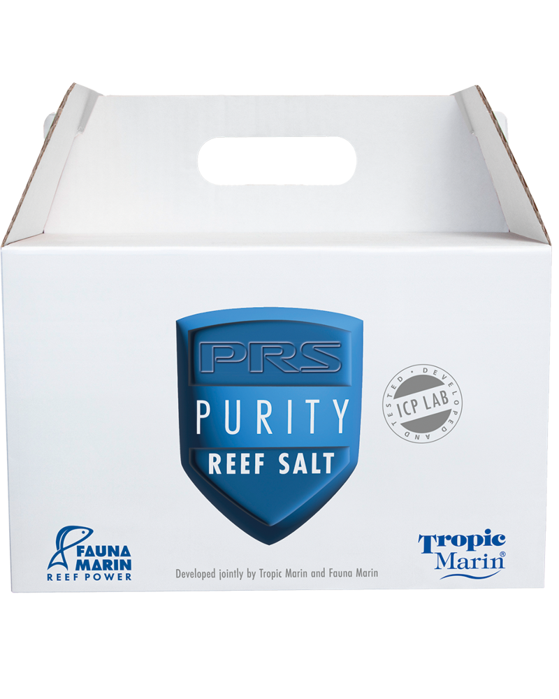 Fauna Marin PRS – Purity Reef Salt 11kg
