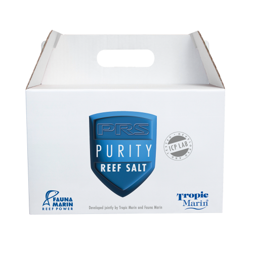 Fauna Marin PRS – Purity Reef Salt 11kg
