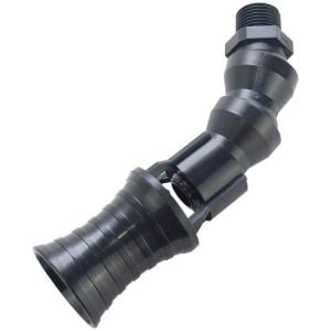 Blau Vortex Eductor – Rotative Eductor (1/2″ , 3/4″ and 1″connectors)