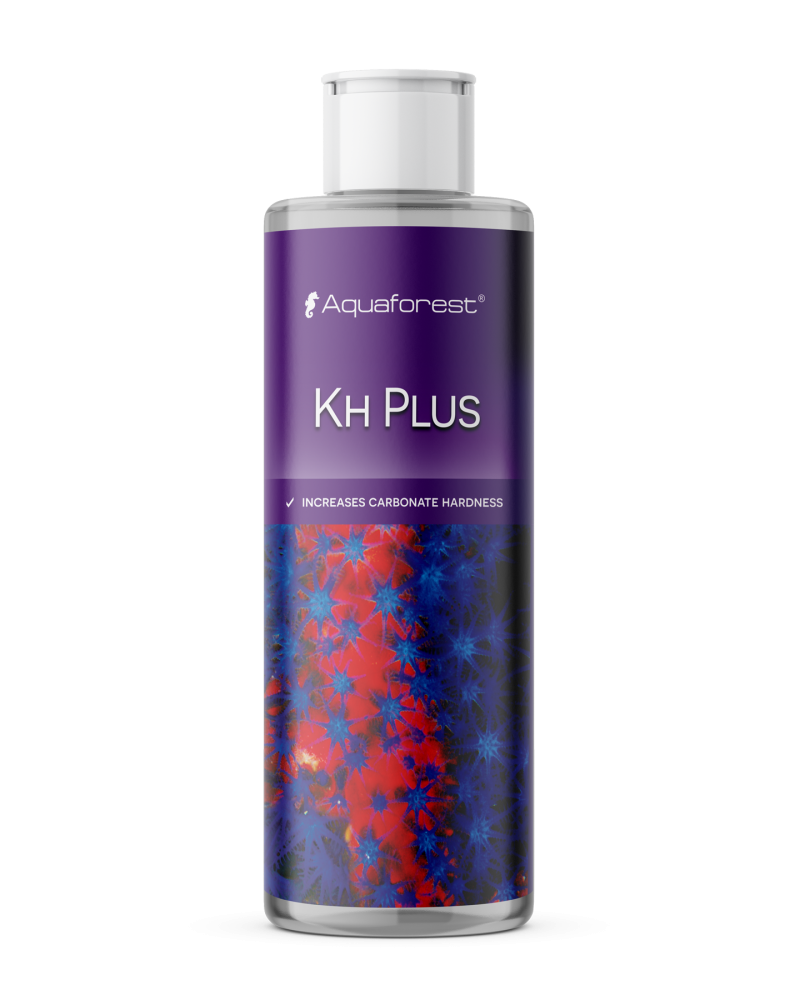 AquaForest Kh Plus – concentrated Kh (250ml)