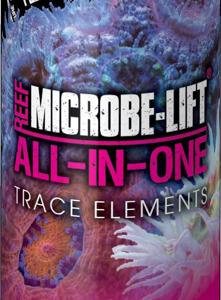 Microbe-lift (Reef) All in One 236 ml