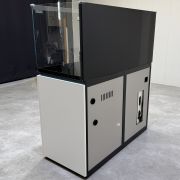 Neptunian cube M-Pro 120 White