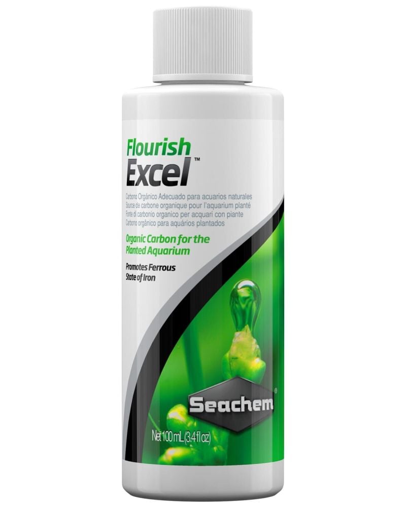 Seachem Flourish Excel 100ml
