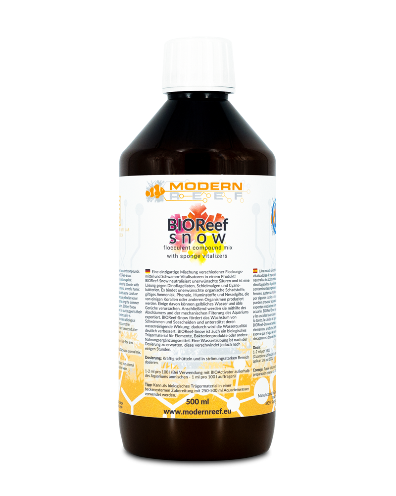 Modern Reef BIOReef-Snow 1000ml