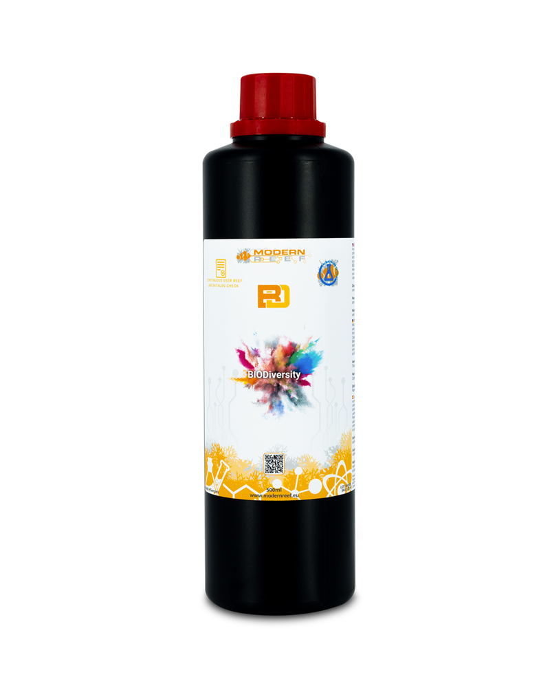 Modern Reef BIODiversity 500ml