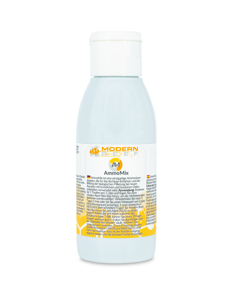Modern Reef AmmoMix 100ml