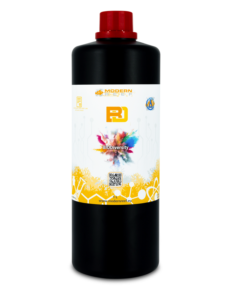 Modern Reef BIODiversity 1000ml