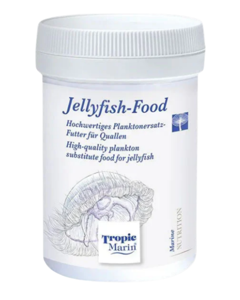 Tropic Marin JellyfishFood 60gr