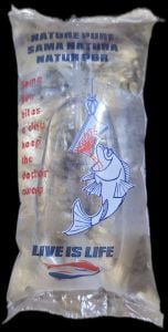 Rotifers (Live Food)-90ml