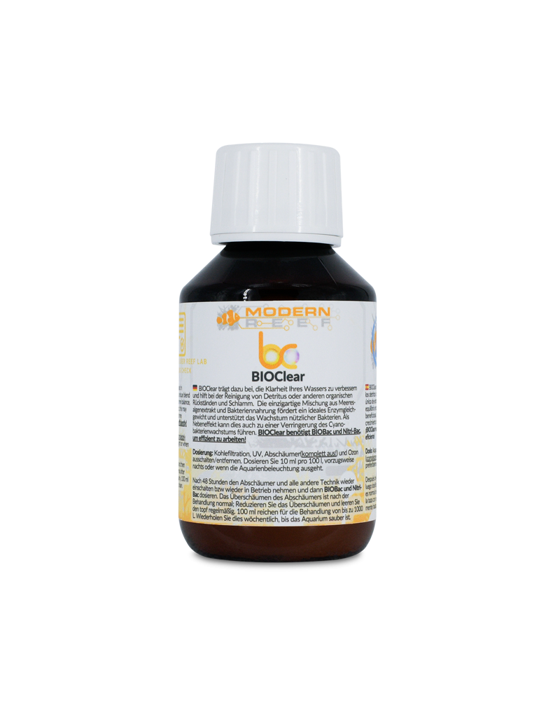 BIOClear 100ml